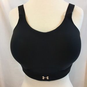 Underarmour Eclipse Sports Bra High Support Impact